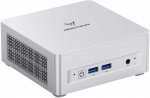 Minis Forum Mini PC - Minisforum UM870 Plus Ryzen 7 8745H 16GB 512GB Juodas