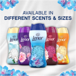 LENOR Kvapų Granulės Spring Awakening 735 g (60 Skalbimai)