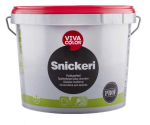 Medienos glaistas VIVACOLOR SNICKERI, 3 l