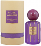 Flavia Midnight Berry Musk - EDP