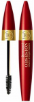 Dermacol Obsesi&oacute;n Volume & Lenght Blakstienų tu&scaron;as Juodas blakstienų tu&scaron;as Moterims