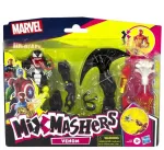 Spiderman Rotaļlietu figūriņa Marvel Mixmashers F9206, ,krāsa/dizains tiek izvēlēts nejau&scaron;i,