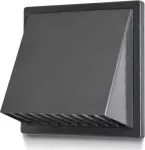 airRoxy Vėdinimo grotelės 80-150 (02-371GR)
