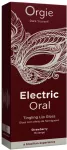 Orgie Electric Oral 10ml
