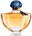 Guerlain Shalimar Eau De Toilette Pur&scaron;kiklis 50ml