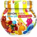 Vitiron Kids Grow Up kaulų sveikatai Stepstilles N50