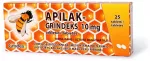 APILAK-GRINDEKS 10 mg tabletės N25