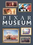 KNYGA Simon Beecroft Pixar Museum