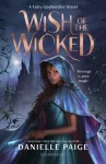 KNYGA Danielle Paige Wish of the Wicked