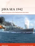 KNYGA Mark Stille Java Sea 1942