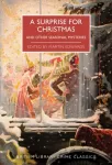 KNYGA Martin Edwards Surprise for Christmas, And Other Seasonal Mysteries