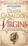 KNYGA Bookshop Gabaldon Diana Virgins: An Outlander Short Story