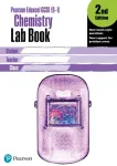 KNYGA Bookshop Edexcel GCSE Chemistry Lab Book, 2nd Edition
