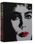 KNYGA Bookshop Rock Mick Rocky Horror: A Behind-the-Scenes Look at the Cult Classic