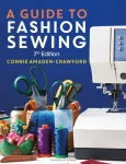 KNYGA Connie Amaden Crawford Guide to Fashion Sewing