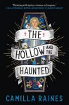 KNYGA Camilla Raines Hollow and the Haunted