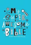 KNYGA Bookshop My Super Awesome Bible