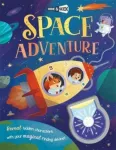 KNYGA Igloo Books Space Adventure