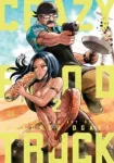 KNYGA Rokurou Ogaki Crazy Food Truck, Vol. 2
