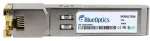 BlueOptics JL563C-BO, varis, 10000 Mbit/s, SFP+, T, 30 m, 10GBASE