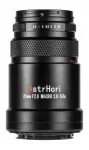 MeiKe objektyvas AstrHori MF 25 mm f/2,8 Full-frame Macro, skirtas Sony E
