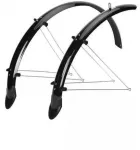 26''/53 purvasaugis juodas ORION ELECTRIC