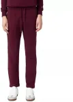 Champion Slim Fit Kelnės Bordo 118041 RS522