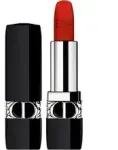 Christian Dior Rouge Dior Velvet lūpų dažai - lūpų dažai 3,5 g