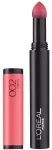L'Oreal Paris, Infallible Matte Max, skystas lūpų dažas, 002, Like A Virgin, 11 g