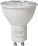 6,5W LED lemputė, balta, GU10, 3000K