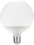 20W LED lemputė, balta, E27, 3000K