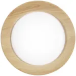 23W LED lubinis &scaron;viestuvas ARKA, baltas, CCT