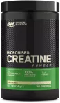 Optimum Nutrition - mikronizuoti kreatino milteliai 634 g