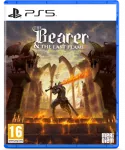 The Ne&scaron;ėjas ir paskutinė liepsna (PlayStation 5)