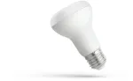 Spectrum LED Bulb. R63. E27. 7W. 600LM. 3000K