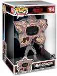Funko POP figure Jumbo Stranger Things Demogorgon