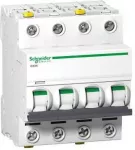 Schneider Electric Ergom E08KH-01010100300 Antgalis H 0,25/7 E08KH-01010100300 /1000 vnt./
