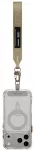 Universali smycz do telefonu Skinarma Scout XE Handstrap khaki