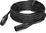 Behringer PMC-1000CM Mikrofono kabelis XLR F - XLR M 10m