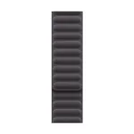 Apple Watch 42mm Midnight Magnetic Link - M/L - MKRK4ZM/A
