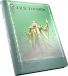 Gamegenic : Magic the Gathering - Hobitas - &bdquo;Zip-Up&ldquo; albumas 18 ki&scaron;enėlių - Thranduil, Elnų karalius/Kalnų karalius (2030237)