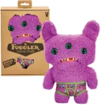 Fuggler Budgie maskotė su apatiniais Reek-O 22 cm