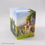 Gamegenic : Magic the Gathering &ndash; Hobitas &ndash; mink&scaron;ta dėžutė 80+ &ndash; I&scaron;vykimas i&scaron; Hobitono/Ponių būrys (2030218)
