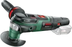 Bosch - Cordless Multi-Tool 18V with AutoClic System