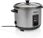 Tristar ryžių viryklė 1,5 l, 500 W su garinimo krep&scaron;eliu RK-6145