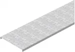 Bettermann Latako dangtis be fiksatoriaus 200mm DLKS 200 FS 2x 2m (6049156)