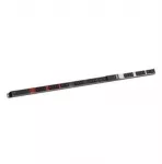 Maitinimo juosta Bachmann BN Essential su skaitikliu, 24 x C13, 6 x C19, 3,0 m, CEE 16/5p