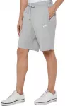 Nike &Scaron;ortai Vyrams Nsw Club Short Jsy Pilkas BV2772 063
