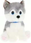 Keel Toys Keeleco Puppy Love Husky, 23 cm