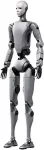 UNITREE H2 Edu humanoid robot